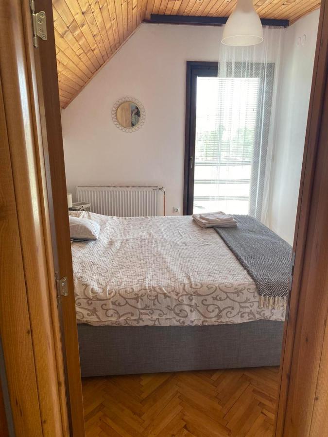 Kuca Sa Pogledom Na Tornik Villa Zlatibor Exterior foto