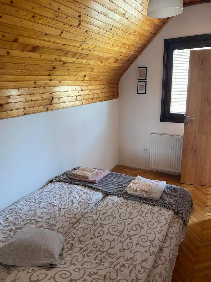 Kuca Sa Pogledom Na Tornik Villa Zlatibor Exterior foto