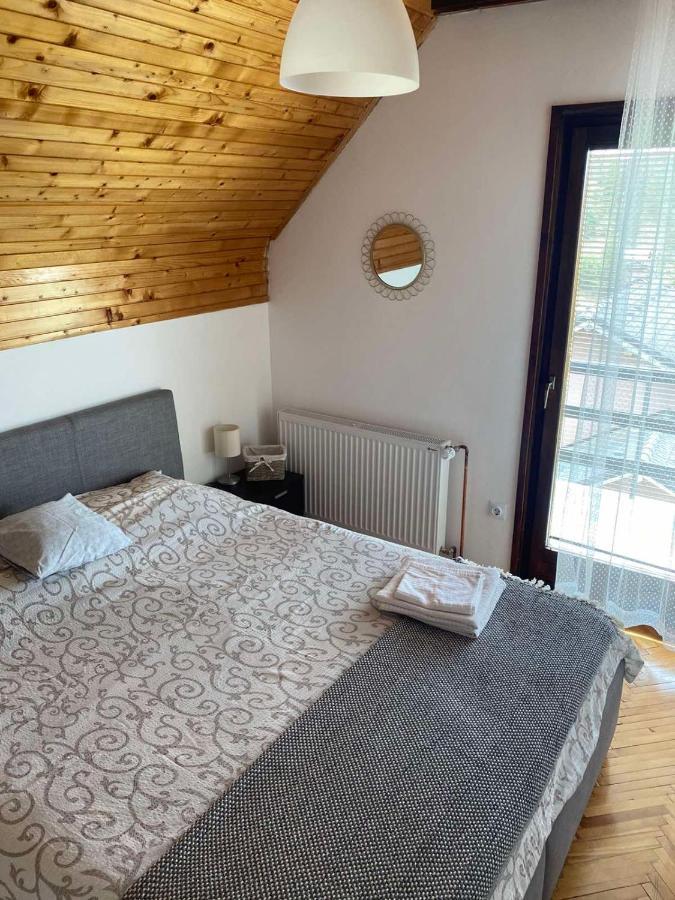 Kuca Sa Pogledom Na Tornik Villa Zlatibor Exterior foto