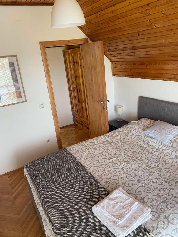 Kuca Sa Pogledom Na Tornik Villa Zlatibor Exterior foto