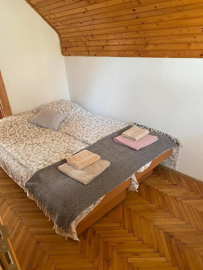 Kuca Sa Pogledom Na Tornik Villa Zlatibor Exterior foto