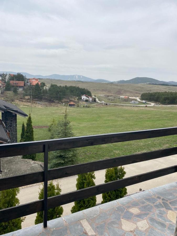 Kuca Sa Pogledom Na Tornik Villa Zlatibor Exterior foto