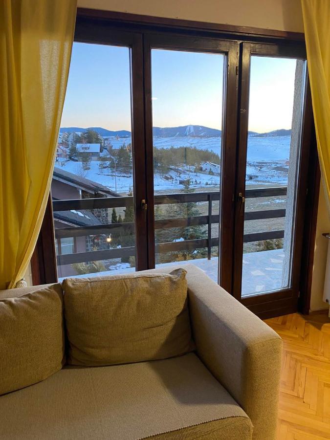 Kuca Sa Pogledom Na Tornik Villa Zlatibor Exterior foto