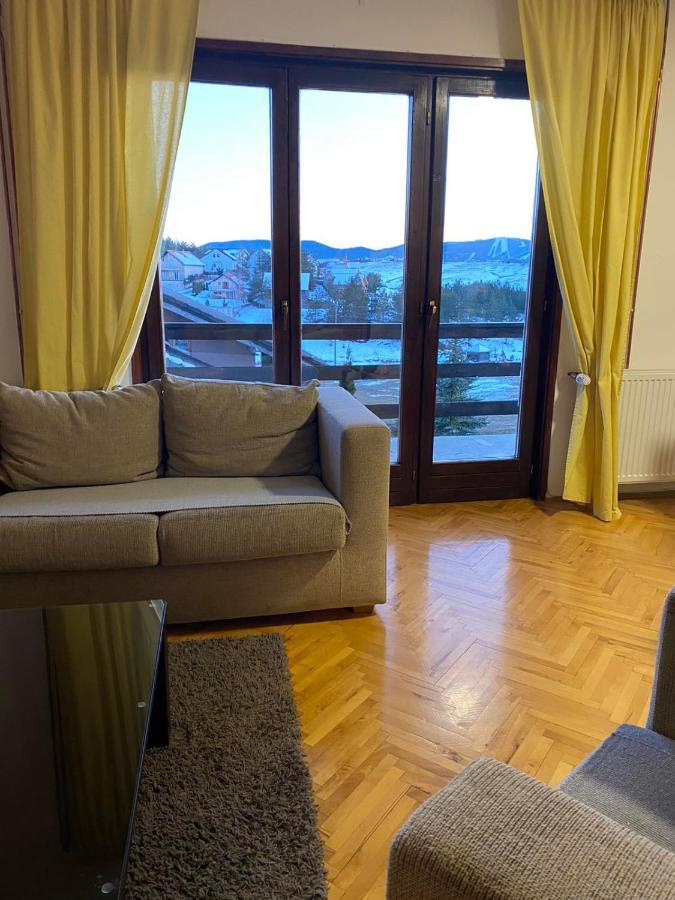 Kuca Sa Pogledom Na Tornik Villa Zlatibor Exterior foto