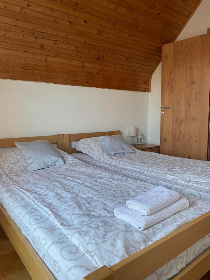 Kuca Sa Pogledom Na Tornik Villa Zlatibor Exterior foto