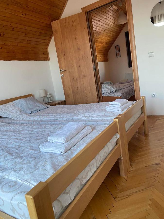 Kuca Sa Pogledom Na Tornik Villa Zlatibor Exterior foto