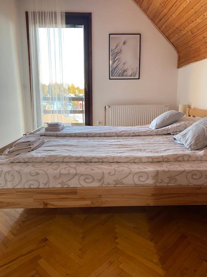 Kuca Sa Pogledom Na Tornik Villa Zlatibor Exterior foto