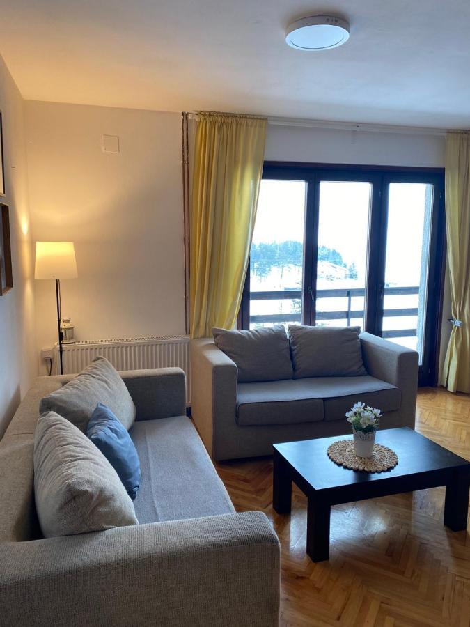Kuca Sa Pogledom Na Tornik Villa Zlatibor Exterior foto