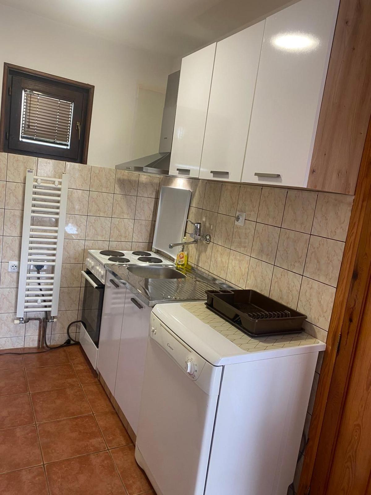 Kuca Sa Pogledom Na Tornik Villa Zlatibor Exterior foto