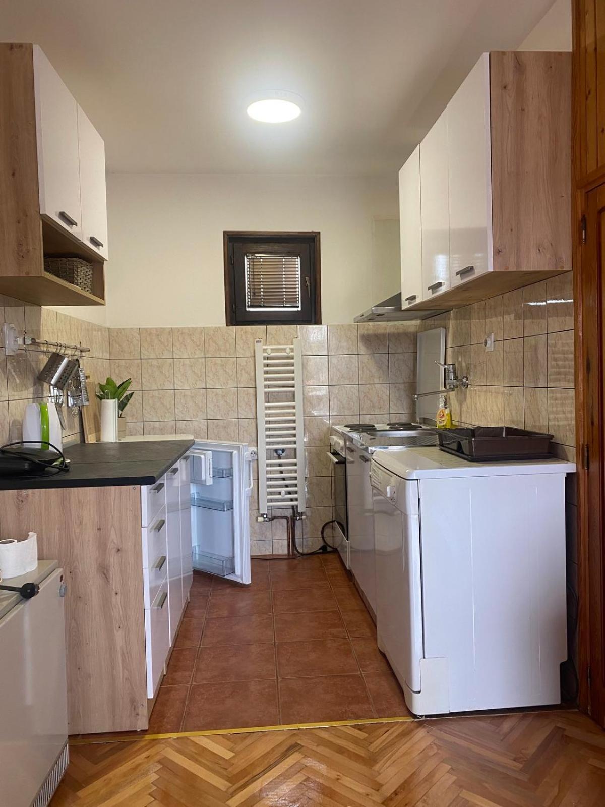 Kuca Sa Pogledom Na Tornik Villa Zlatibor Exterior foto
